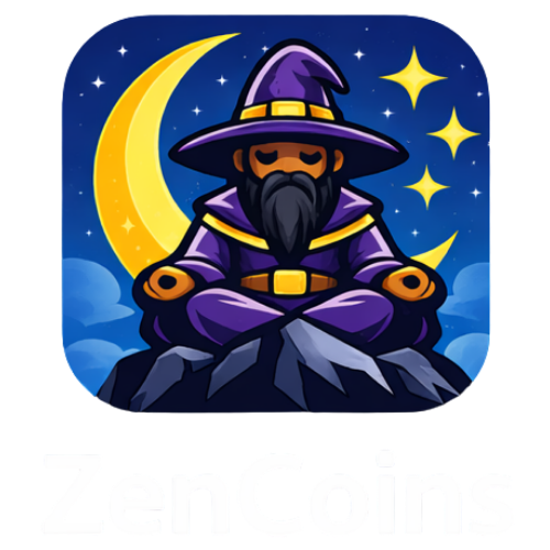 Zen Coins